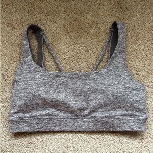 Athleta Exhale Sports Bra A-C